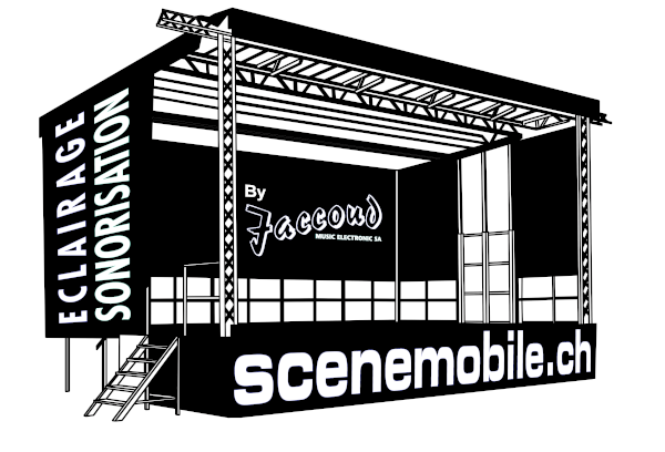 ScèneMobile Rental